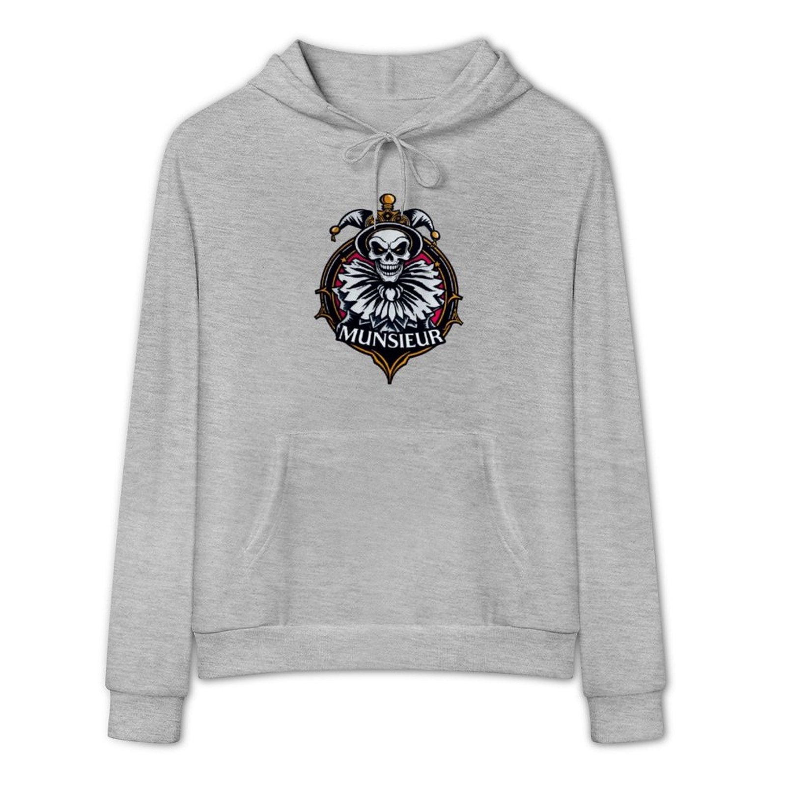 Munsieur Premium Women's Sweatshirts for Comfort and Luxury