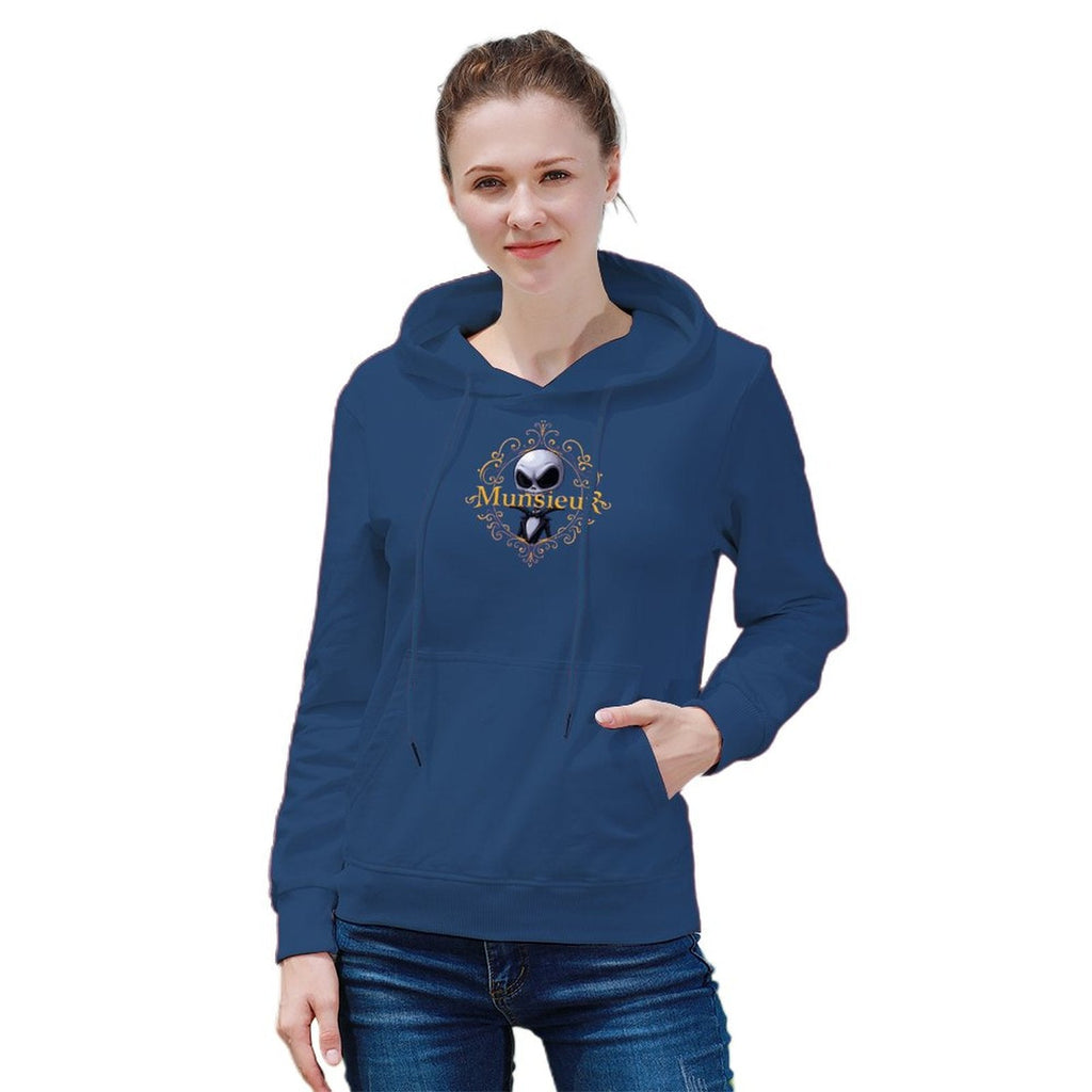 Shop Now: Discover Munsieur Premium Women's Cozy Swetaer