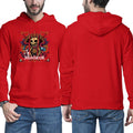Luxe Hoodie - Premium Everyday Streetwear | MUNSIEUR
