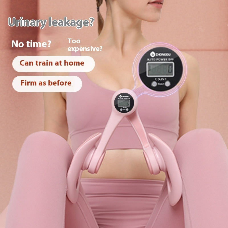 Pelvic Floor Muscle Trainer Leg Beauty