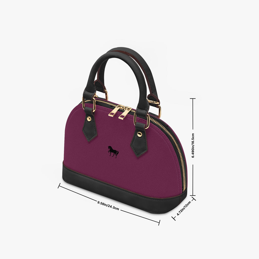 NESTDEER 1300. Convertible Top Handle Crossbody Bag