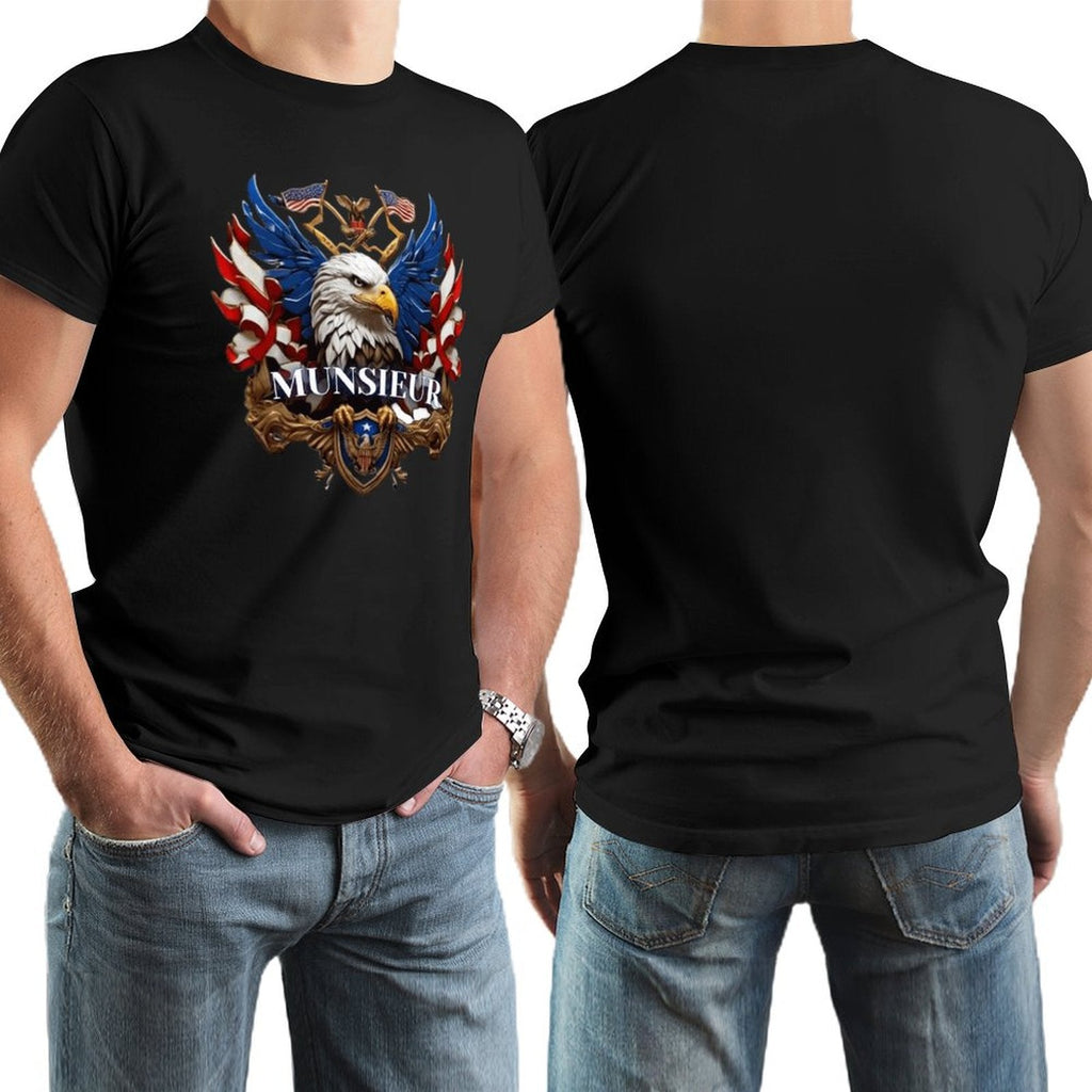 The Patriot Tee