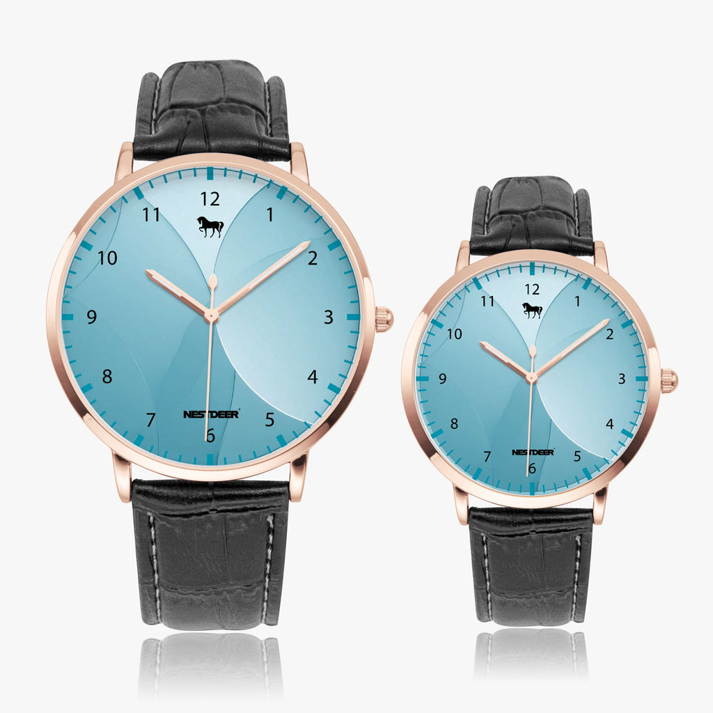 249. Instafamous Quartz watch
