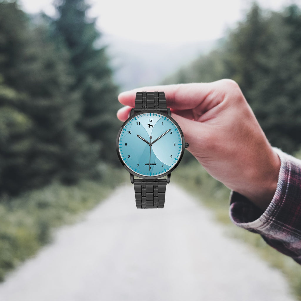 249. Instafamous Quartz watch