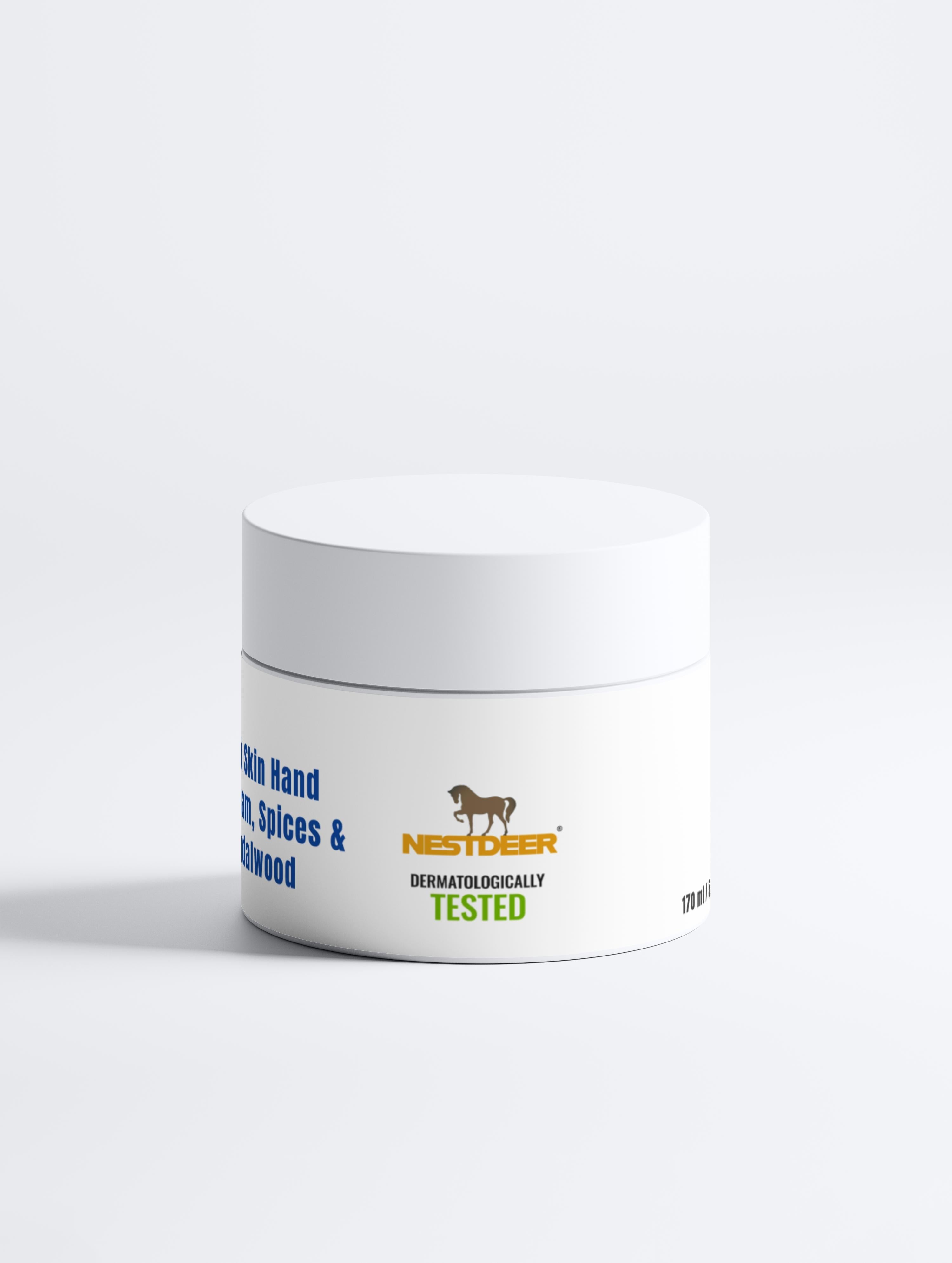 Deep Cleanse Scalp Scrub, Rosemary & Mint