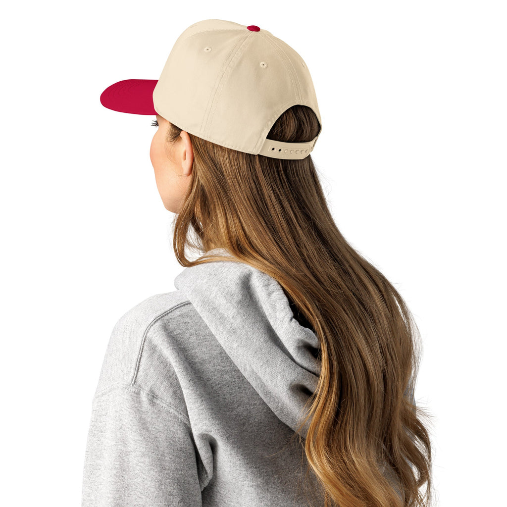 Child of God  panel cap