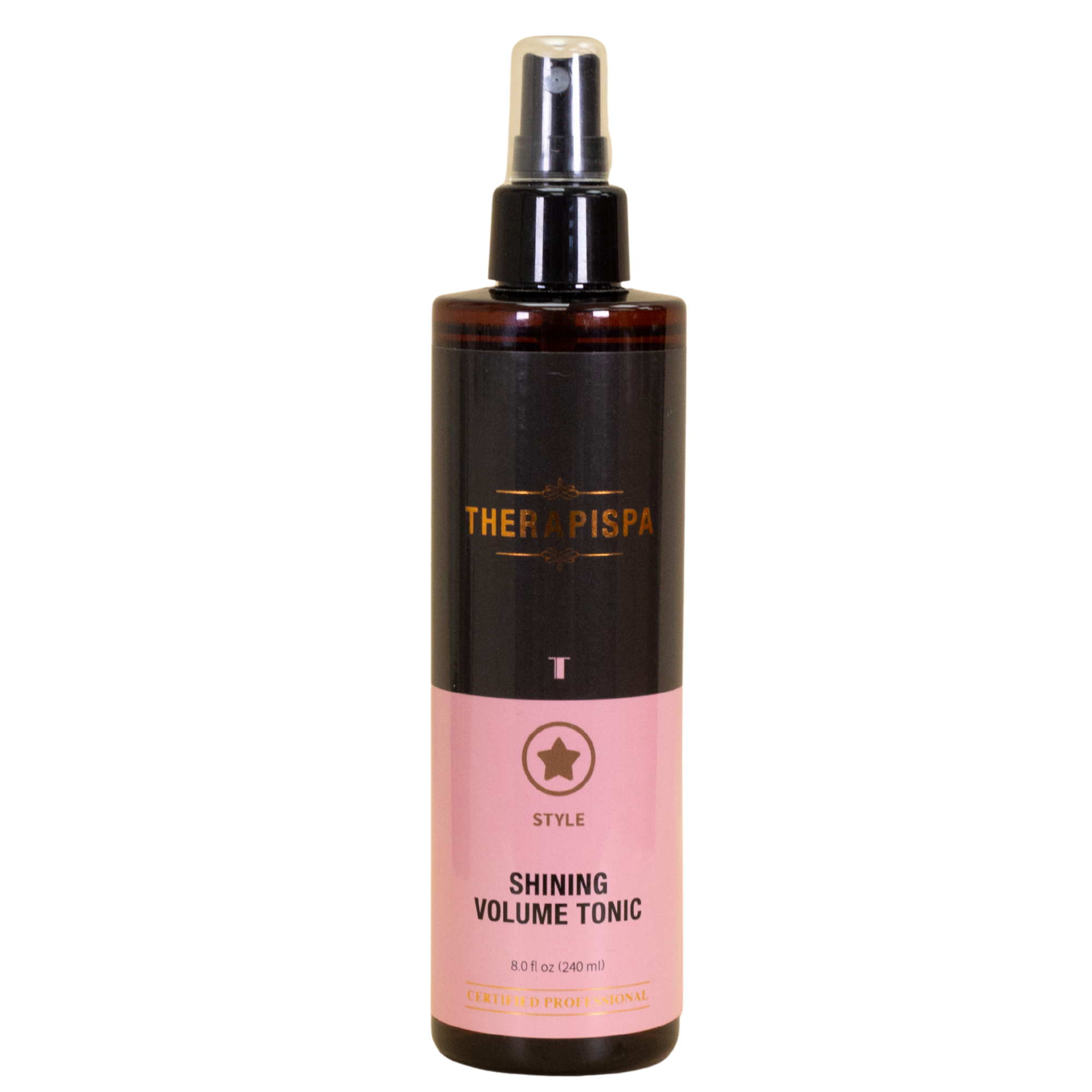 Therapispa Shining Volume Finishing Spray