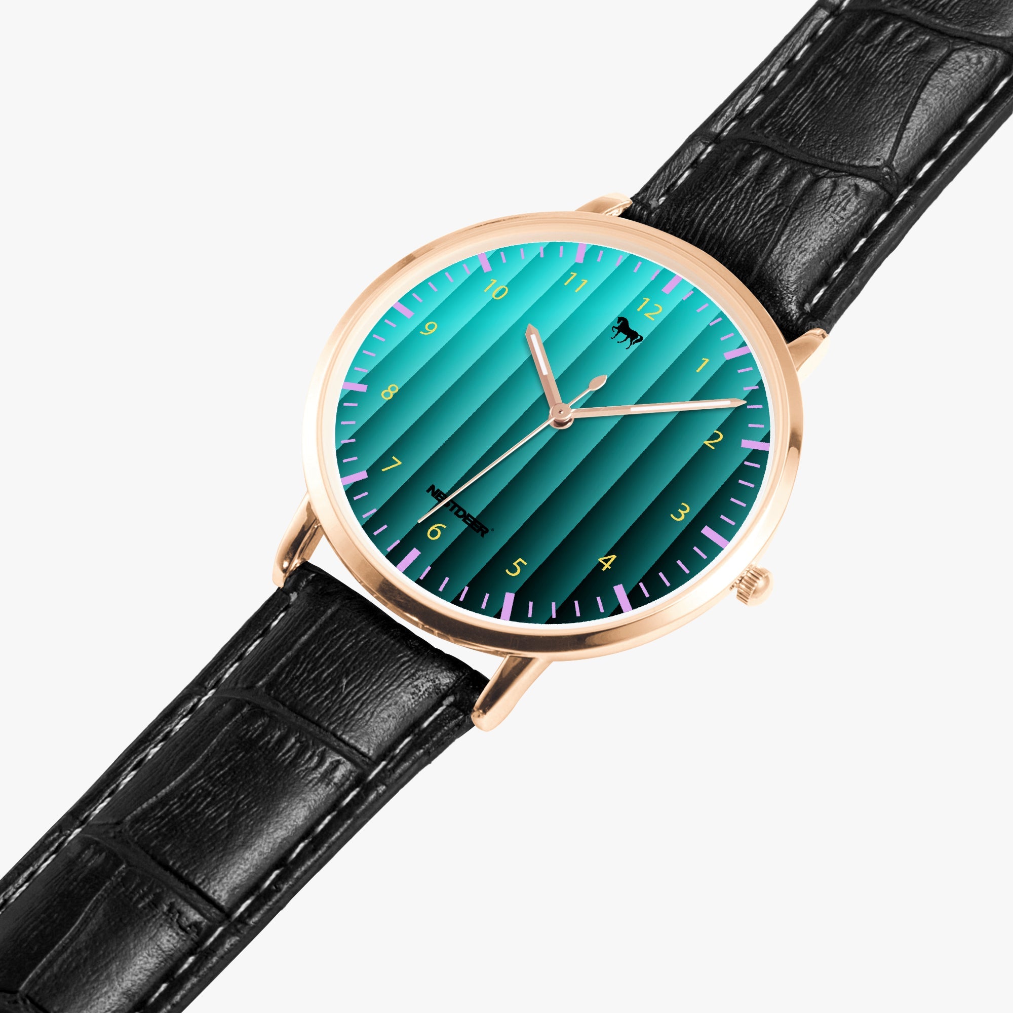 249. Instafamous Quartz watch