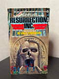 Resurrection, Inc. by Kevin J. Anderson | Vintage Science Fiction