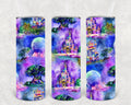 50 Magical Years 20 oz Skinny Tumbler