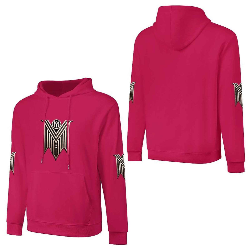 Urban Design Hoodie