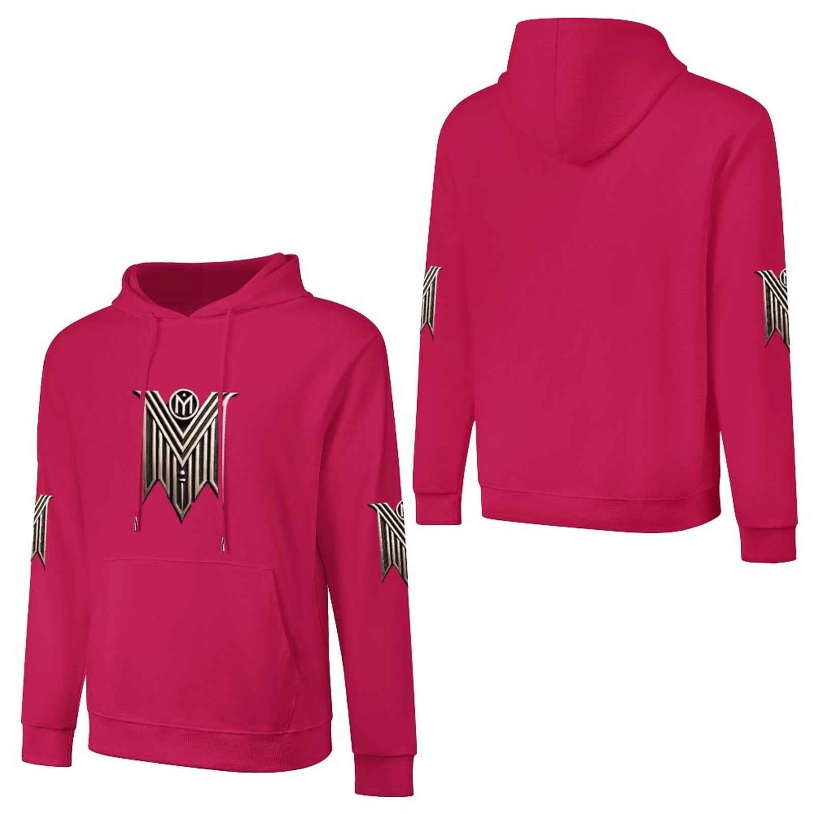 Urban Design Hoodie