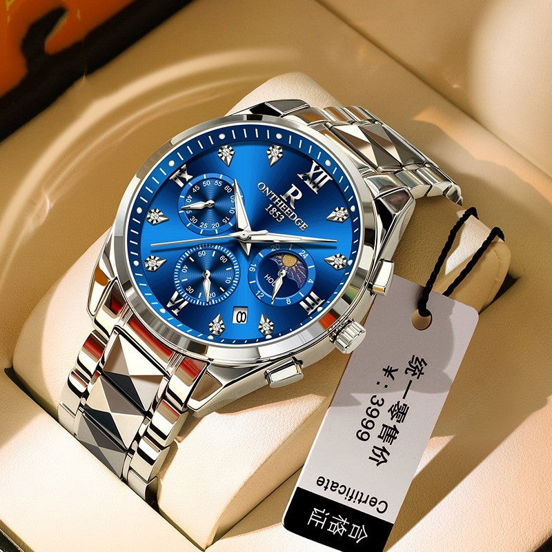 Casual Business Watch Waterproof