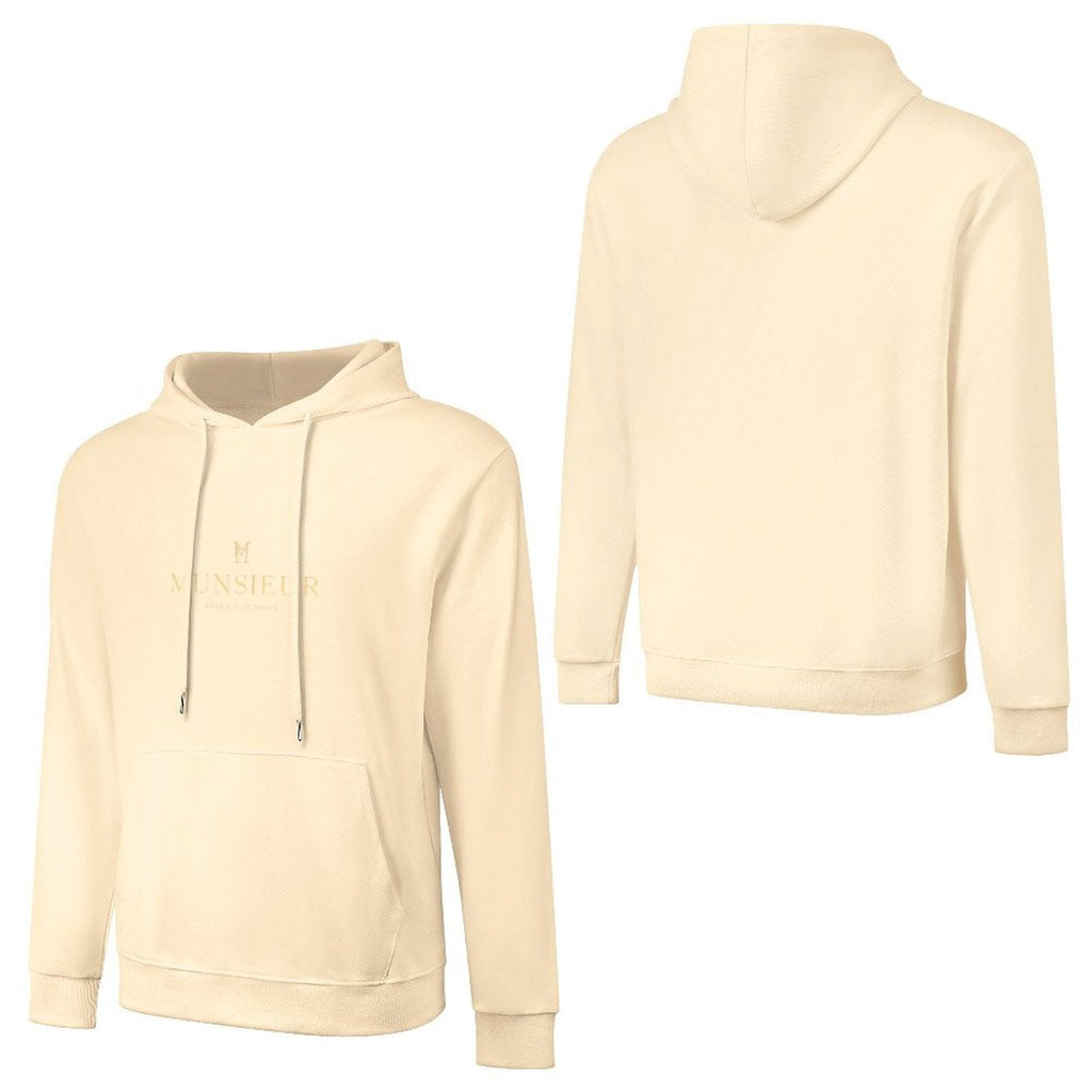 Essential Cotton Hoodie