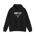 Trump 2024 Take America Back Sweatshirt