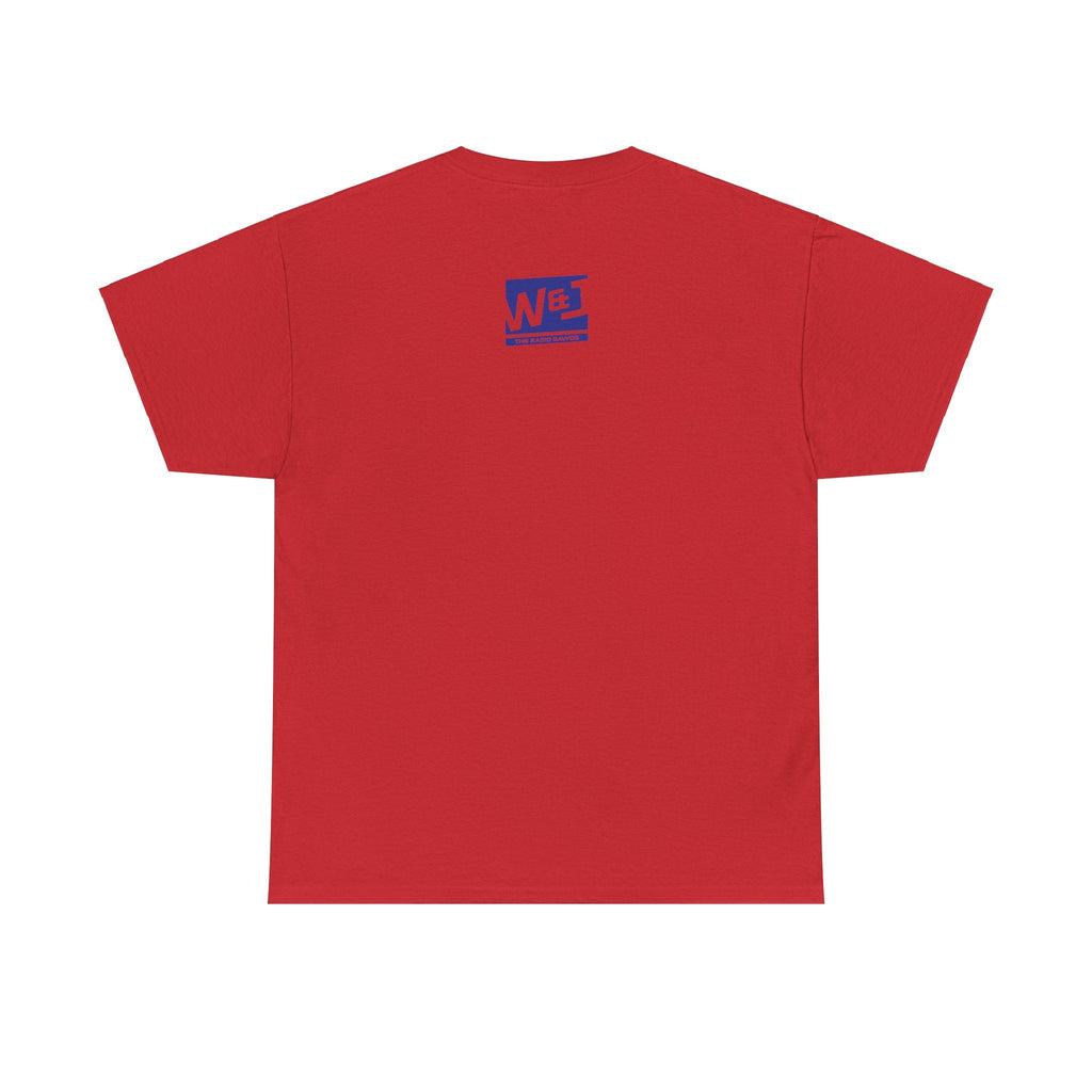 Walton & Johnson: Government Scary T-Shirt - 4LibertyShop.com
