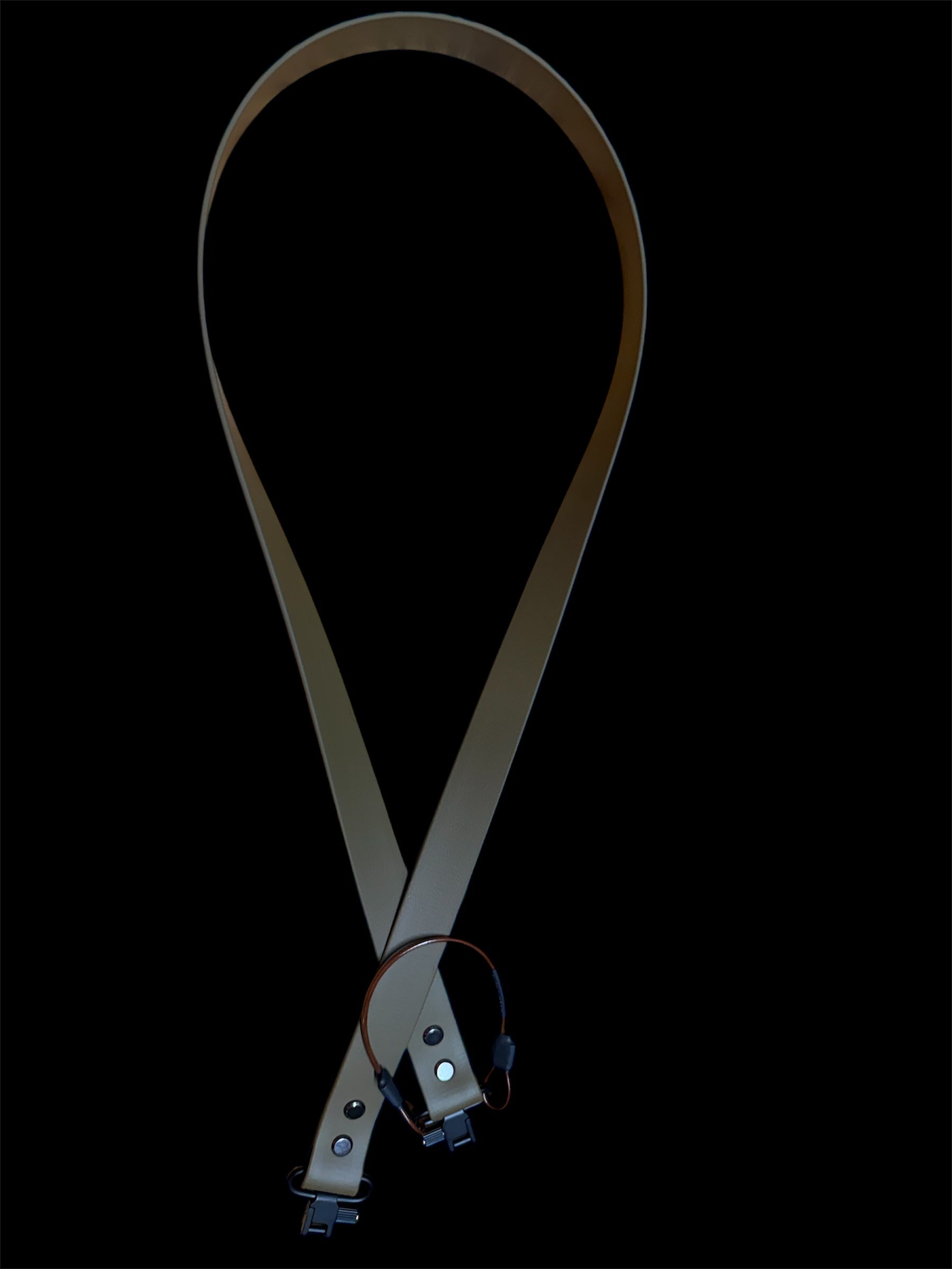 Gun Sling + Timber Sling