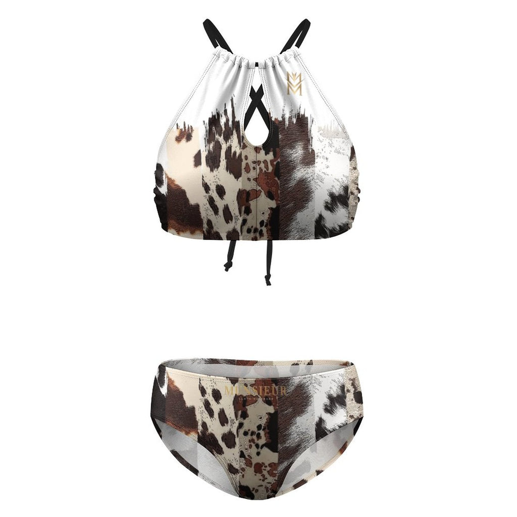 Munsieur Women's Swimwear – Sensual, Sophisticated, Unapologetically You!