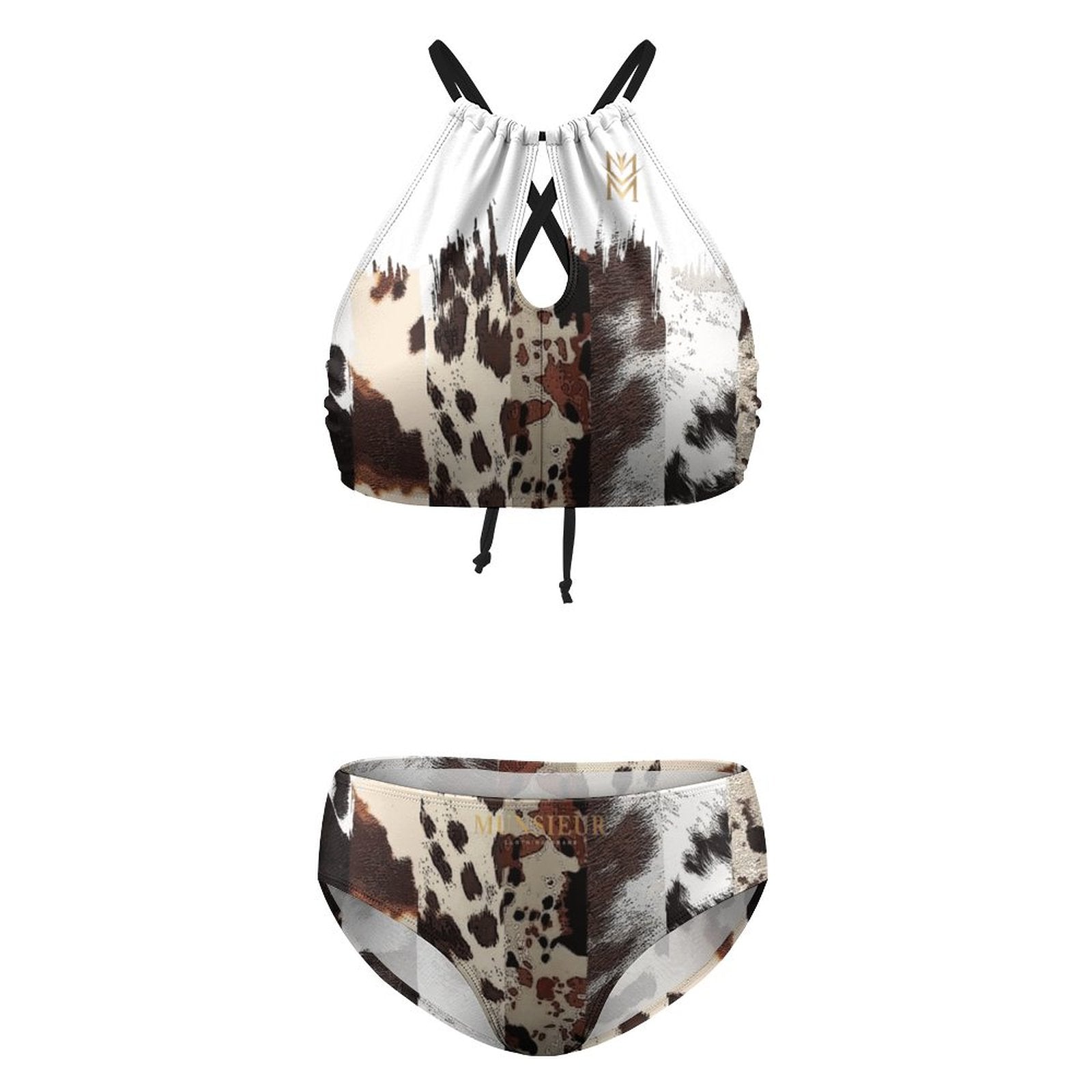 Munsieur Women's Swimwear – Sensual, Sophisticated, Unapologetically You!