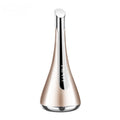 Facial massager small dumbbell gyro beauty device