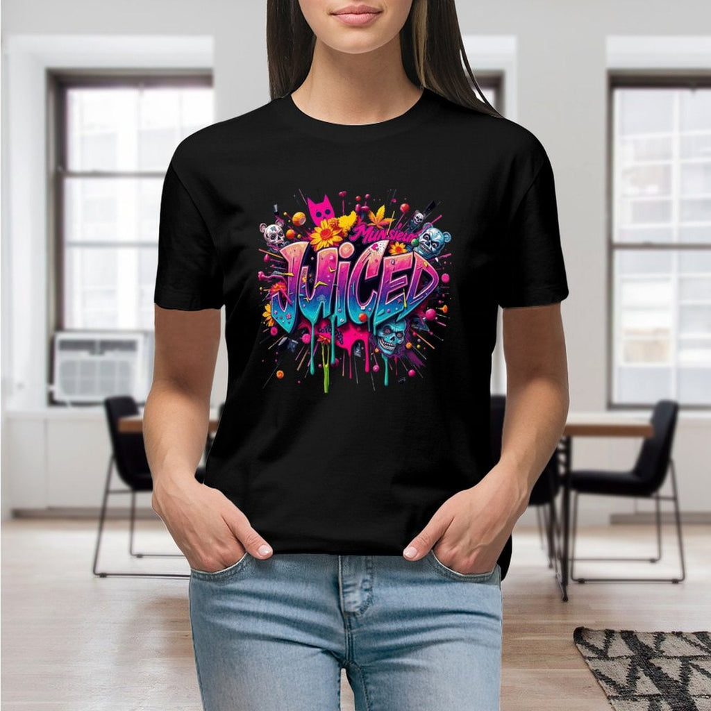 Juiced Crown Tee