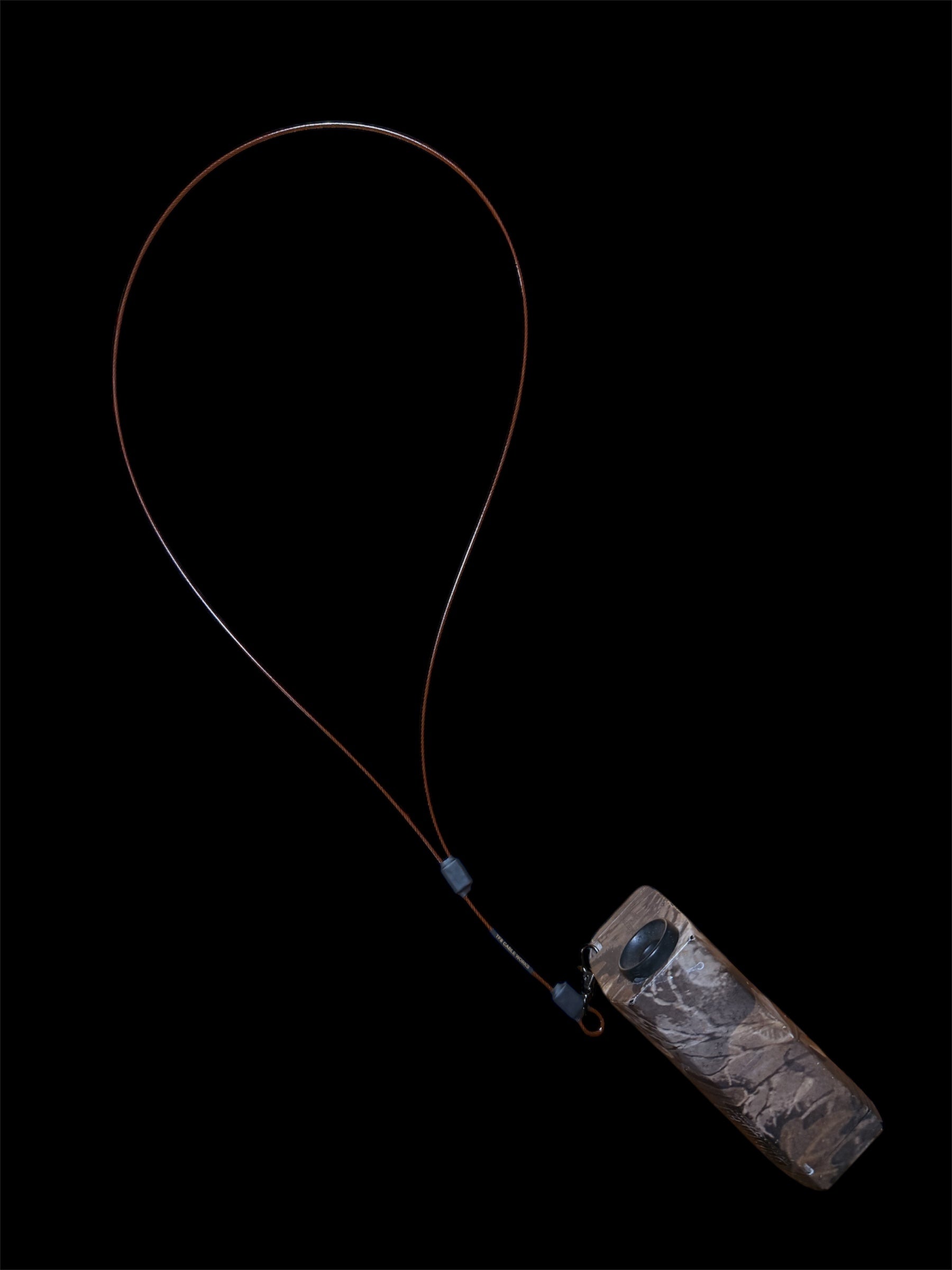 RANGE FINDER LANYARD