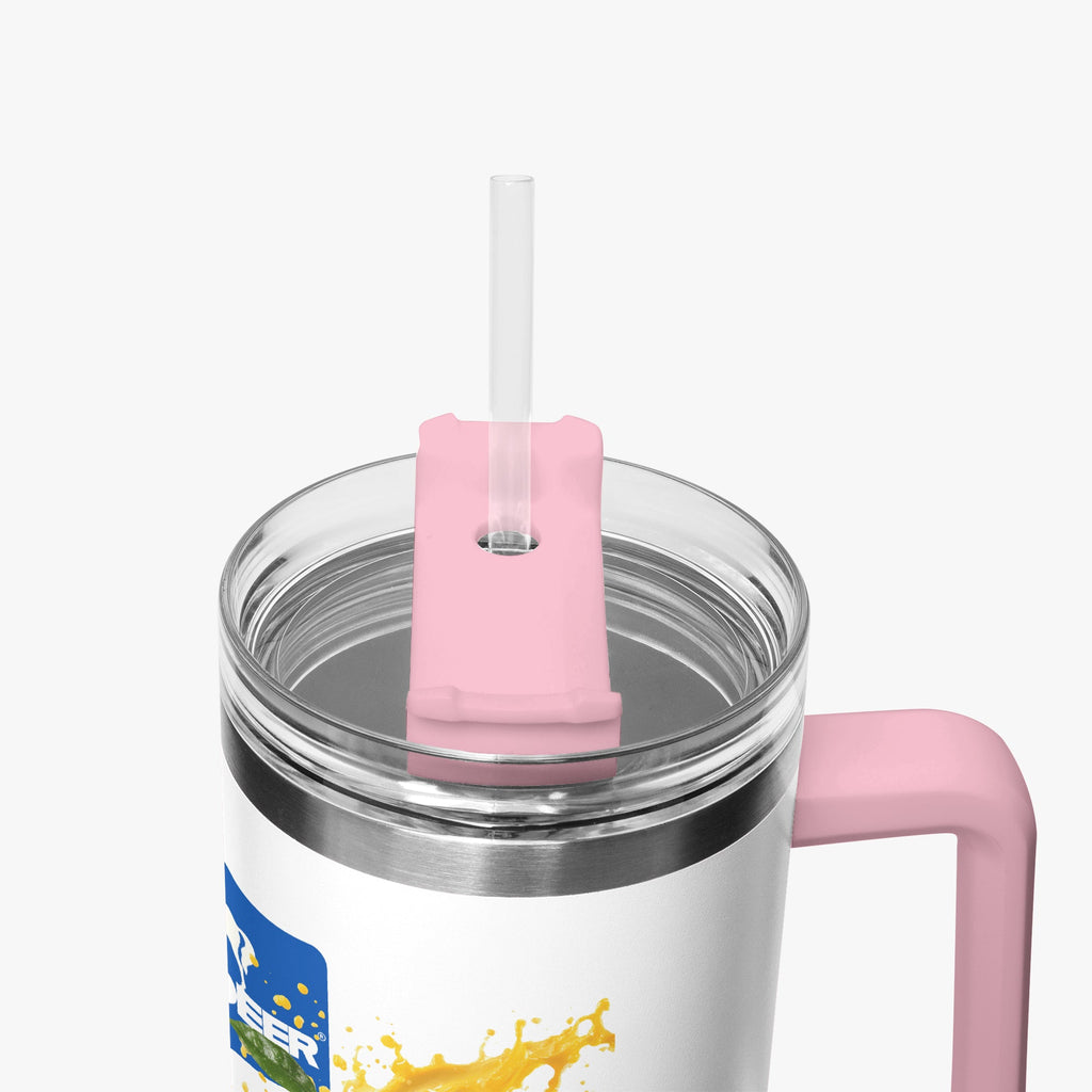 1102. 40oz Car Tumbler Cup