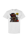 MUNSIEUR Halloween Design Unsiex Tee Gildan Cotton T-Shirt