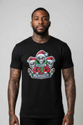 MUNSIEUR Christmas Collection Gildan Cotton Tee New Arrivals