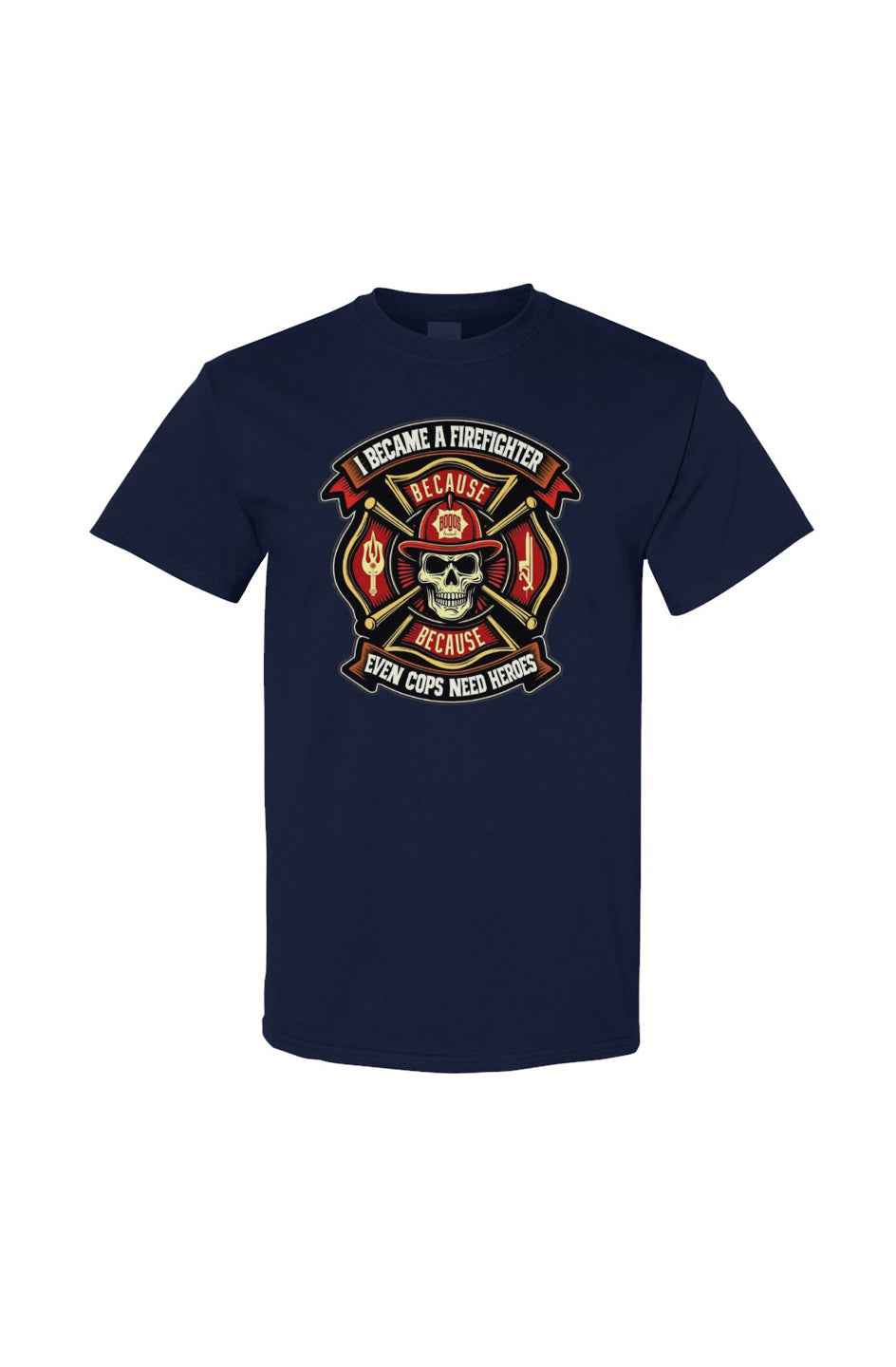 MUNSIEUR Adult Humor Gildan Cotton Tee