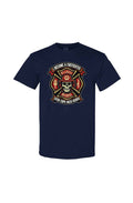 MUNSIEUR Adult Humor Gildan Cotton Tee