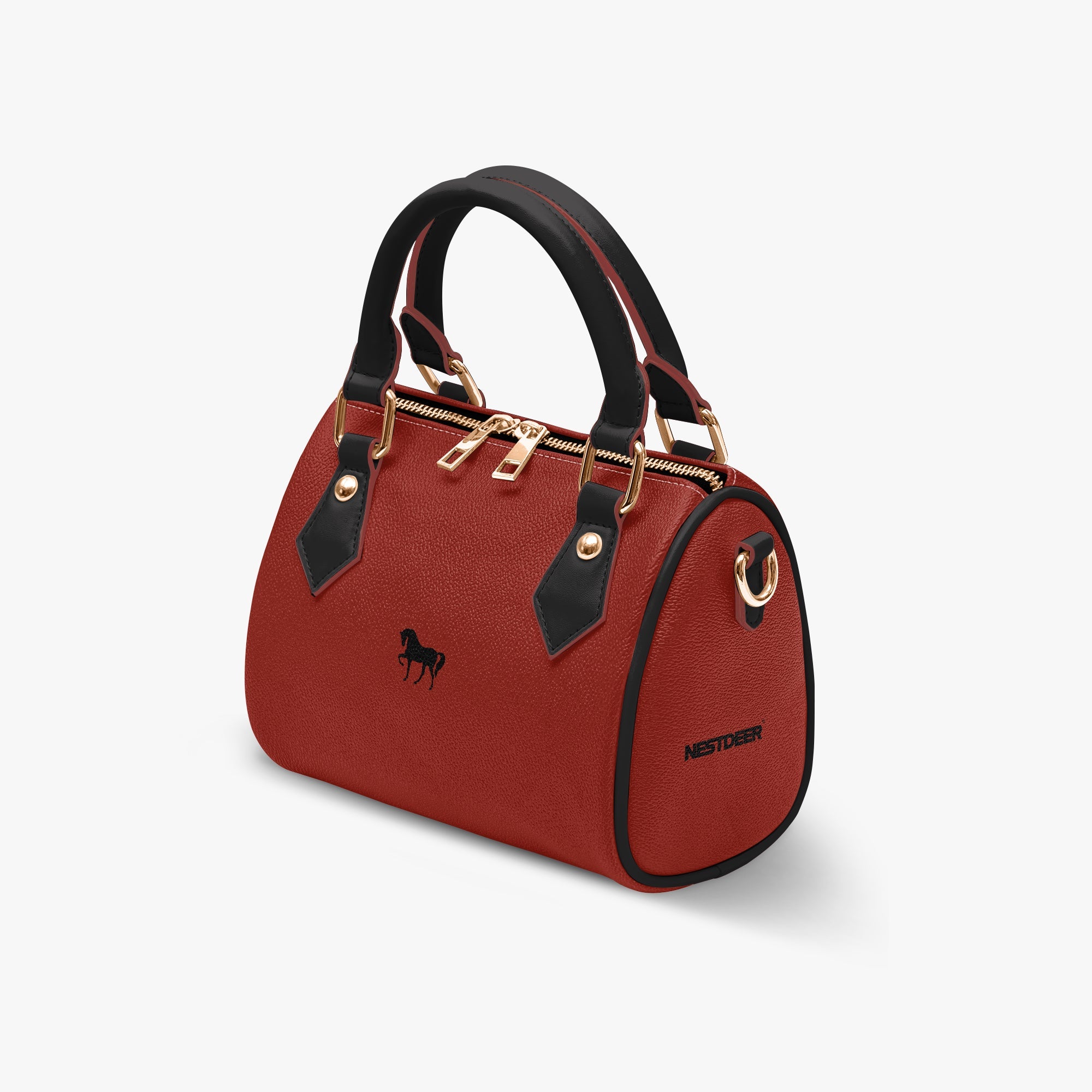 1292. Chic Crossbody Bag