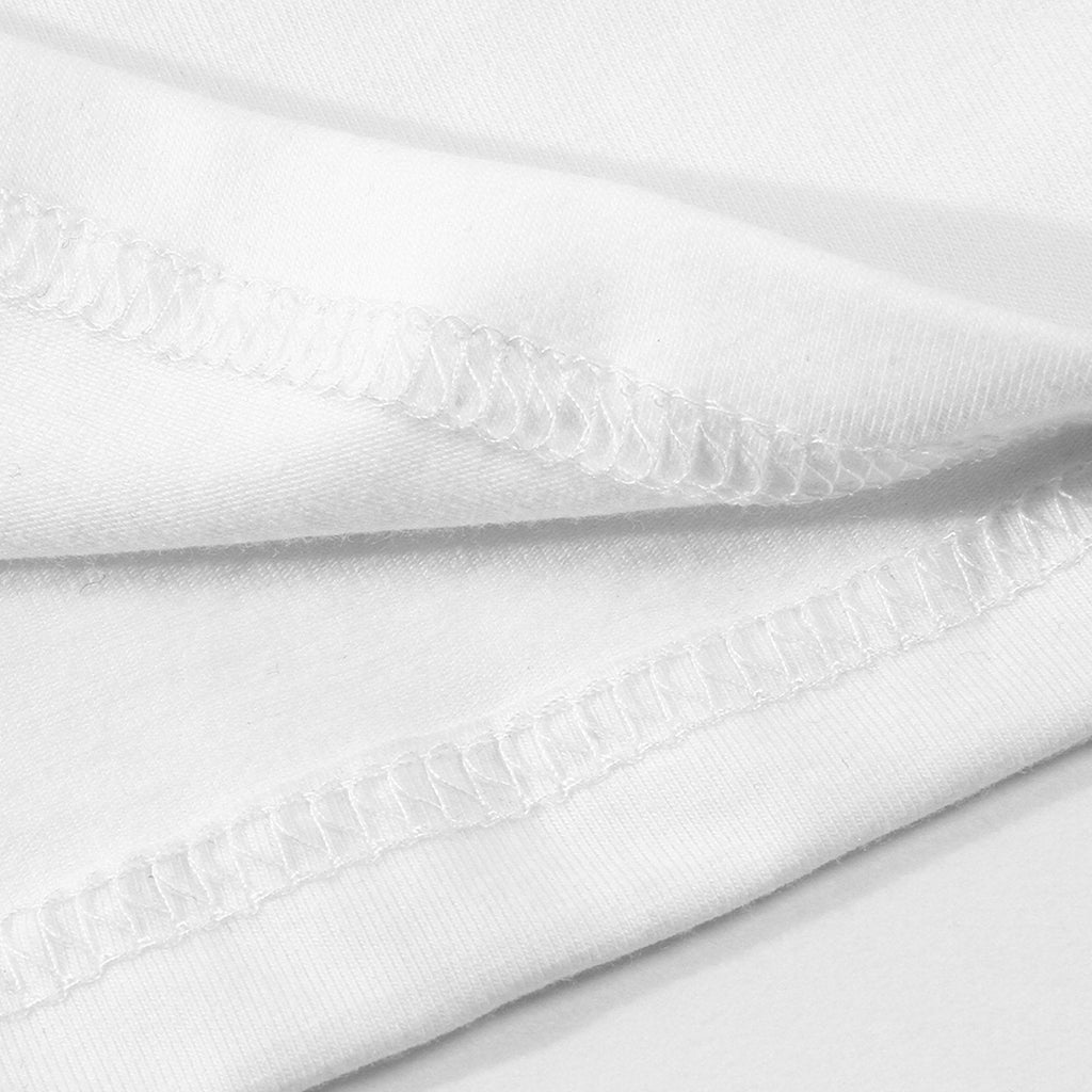 MUNSIEUR Classic Tee - Timeless Luxury for Men