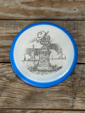 Classic Soft Orbit Marshal - Marshal's Last Ride
