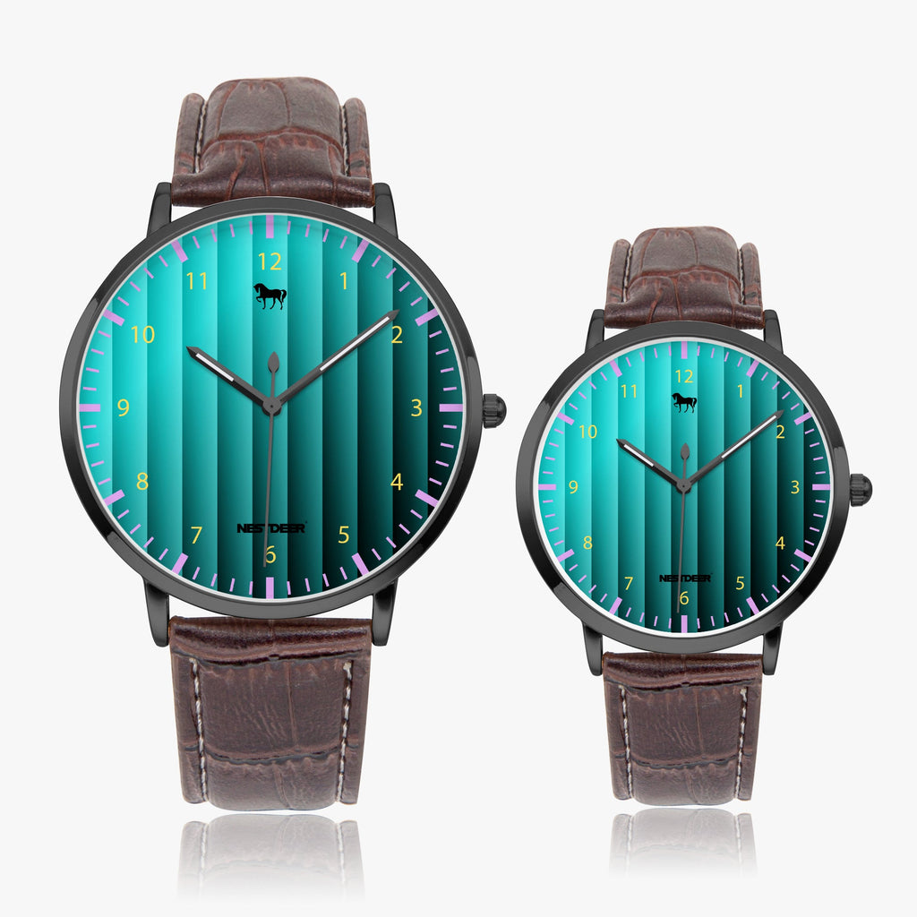 249. Instafamous Quartz watch
