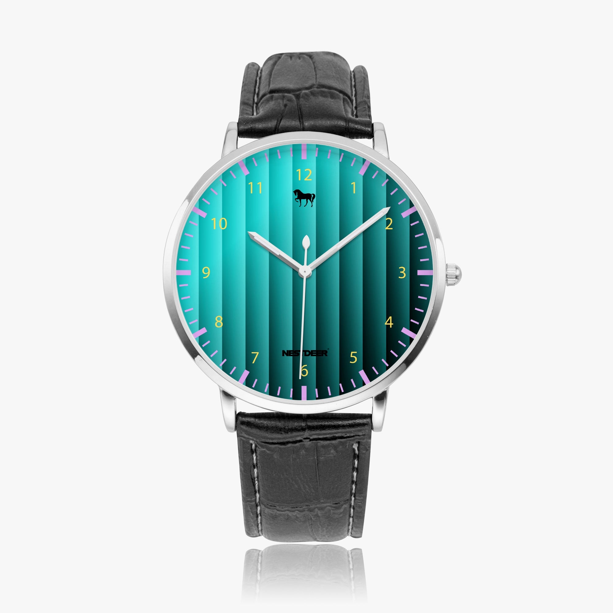 249. Instafamous Quartz watch