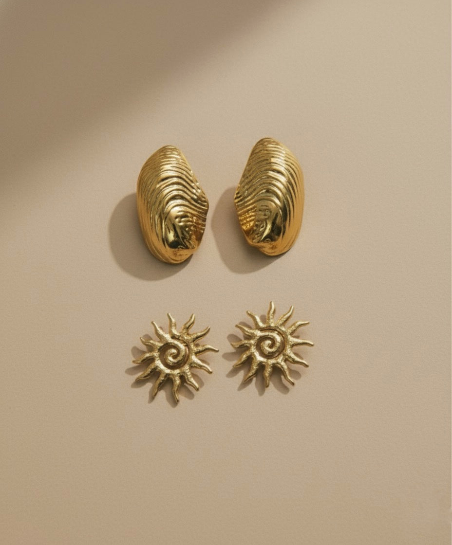 Isla Earrings