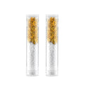 Bright Showers Replacement Filter Cartridges for Handheld Shower Head, 2-Pack