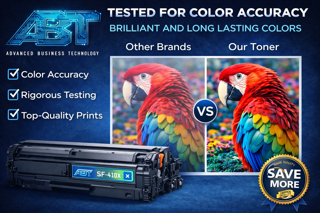Compatible CF280A Black Toner Cartridge for HP LaserJet Pro 400 M401 & MFP M425 Series