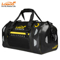 LOBOO TPU Tail Bag – Fast Magnetic Opening, Expandable Storage BWB50T BWB80T