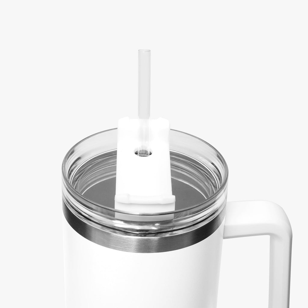 1102. 40oz Car Tumbler Cup