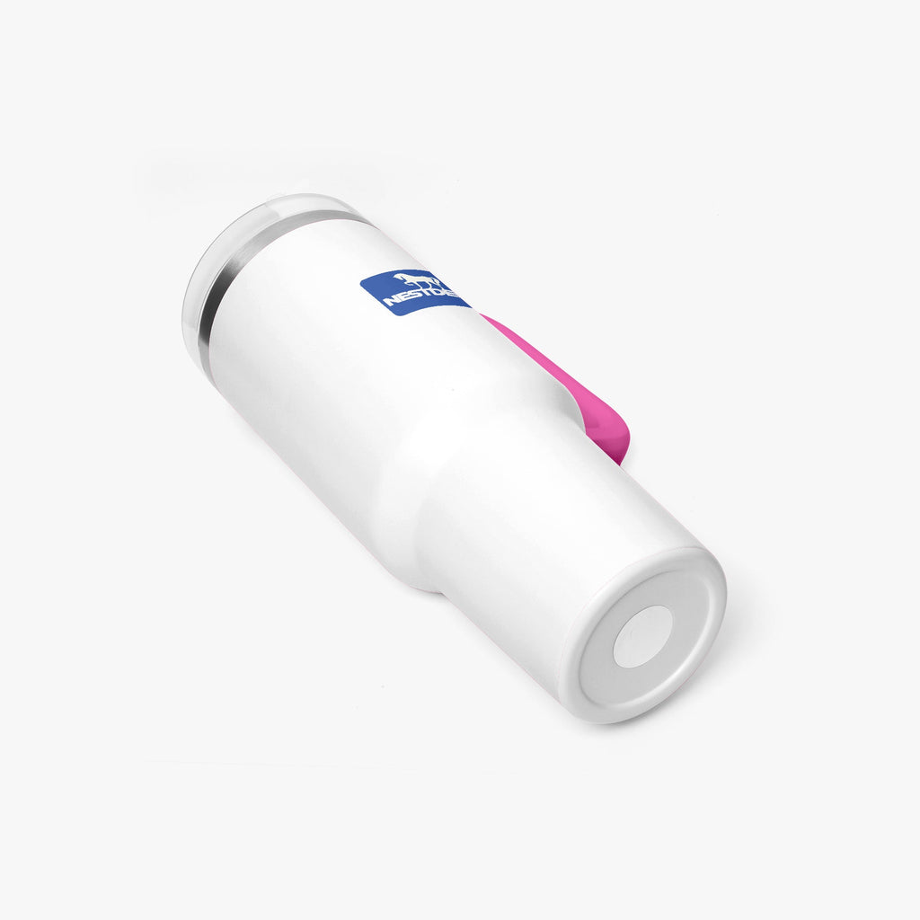 1102. 40oz Car Tumbler Cup