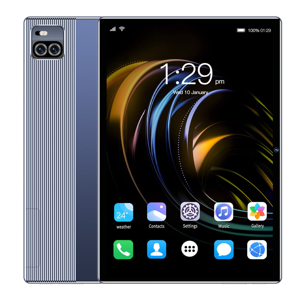 Voice Call HD Tablet 10.1 Android accessories