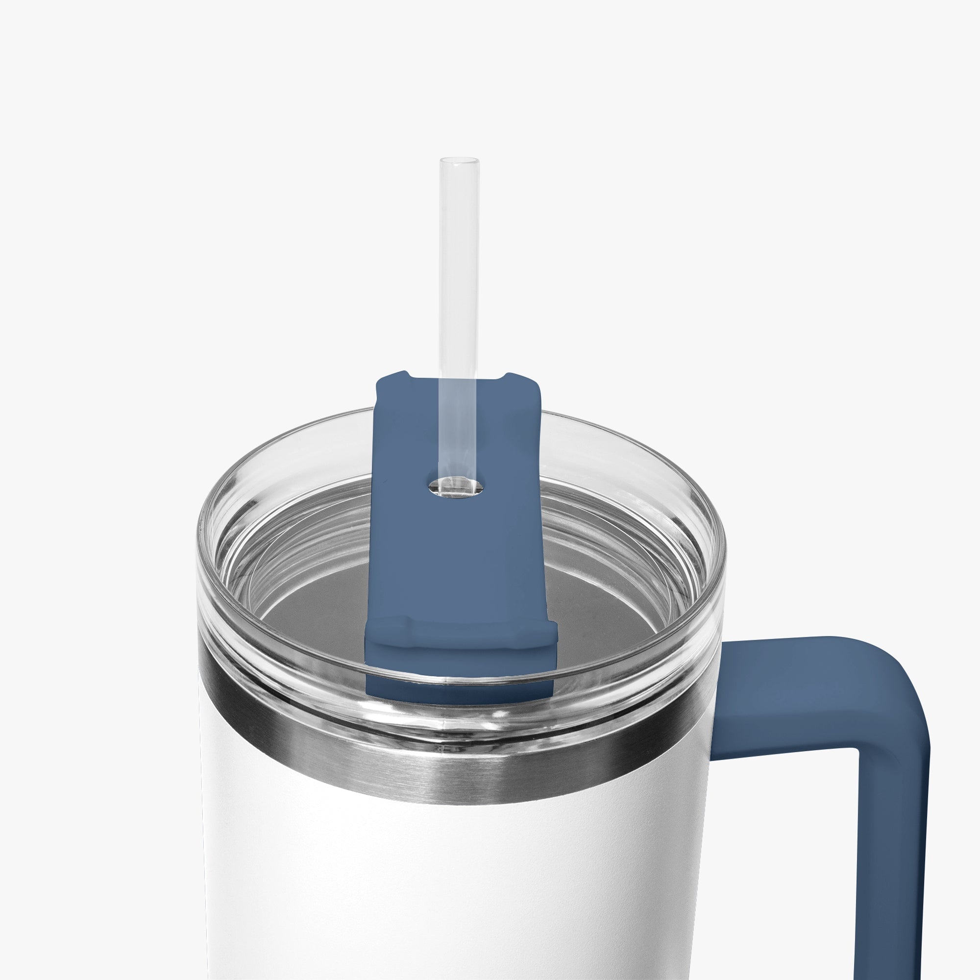 1102. 40oz Car Tumbler Cup