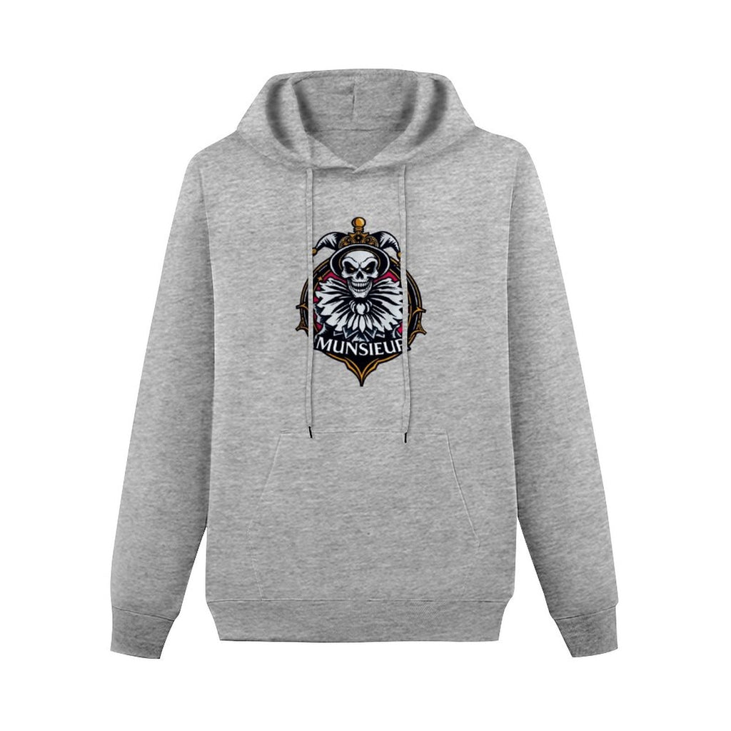 Munsieur Premium Women's Sweatshirts for Comfort and Luxury