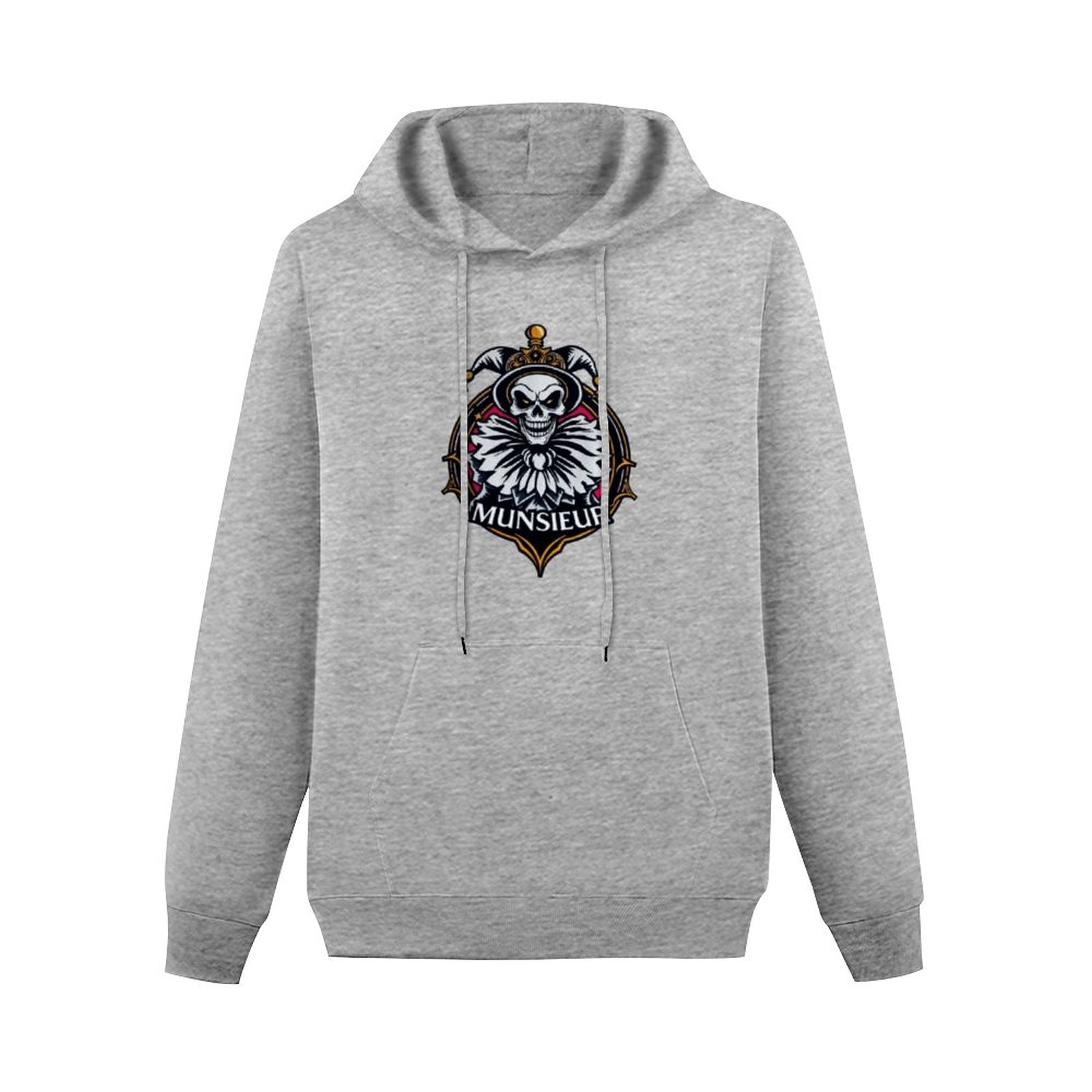 Munsieur Premium Women's Sweatshirts for Comfort and Luxury