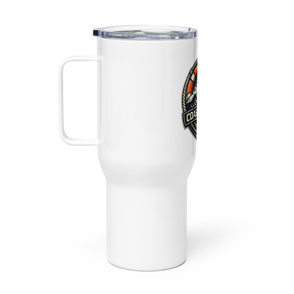 Coast Guard mug