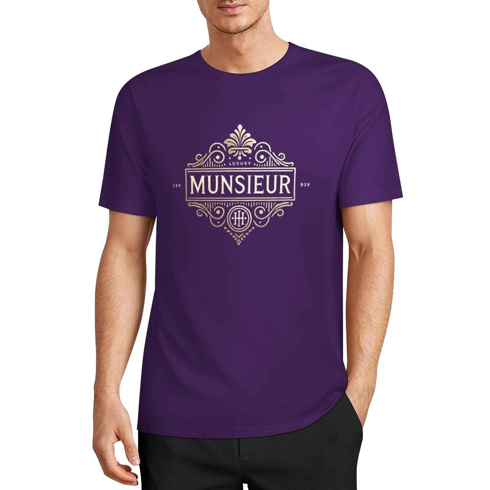 Modern Icon Tee