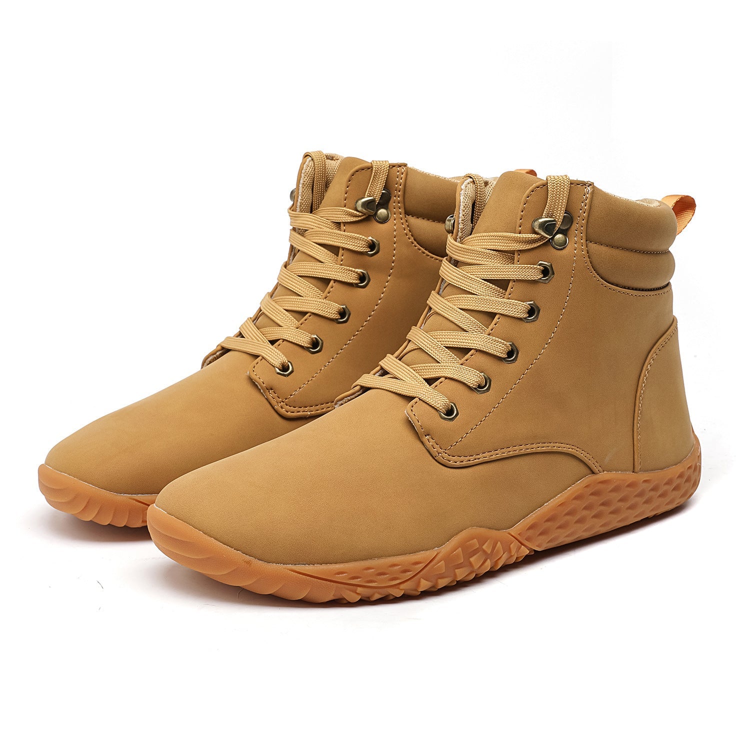 Autumn Fashion High-top Casual Striders Trendy All-matching Men's Z Striders