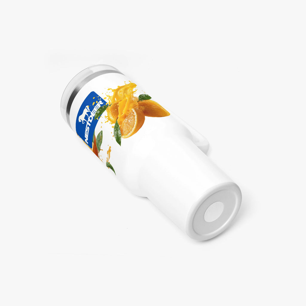 1102. 40oz Car Tumbler Cup